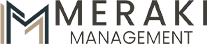 Meraki Management Logo